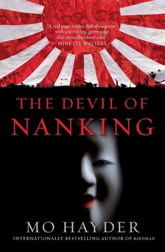 The Devil Of Nanking