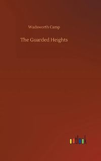 Cover image for The Guarded Heights