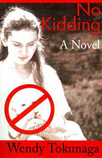 Cover image for No Kidding