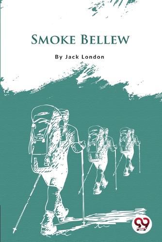 Cover image for Smoke Bellew