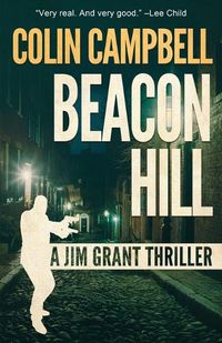 Cover image for Beacon Hill