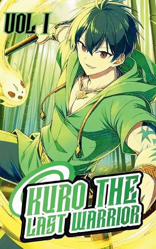 Cover image for Kuro the last warrior