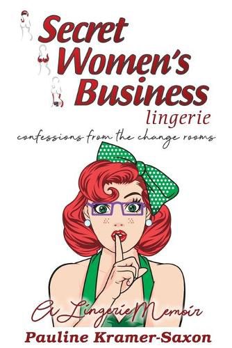 Cover image for Secret Women's Business Lingerie