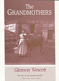 Cover image for The Grandmothers: A Family Portrait