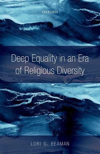 Cover image for Deep Equality in an Era of Religious Diversity