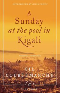 Cover image for A Sunday At The Pool In Kigali