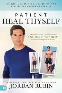 Cover image for Patient Heal Thyself