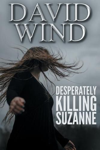 Cover image for Desperately Killing Suzanne