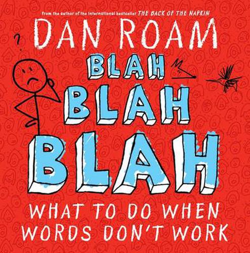 Cover image for Blah Blah Blah: What To Do When Words Don't Work