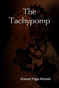 Cover image for The Tachypomp