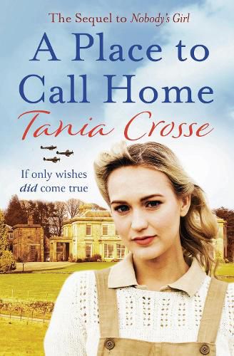 Cover image for A Place to Call Home