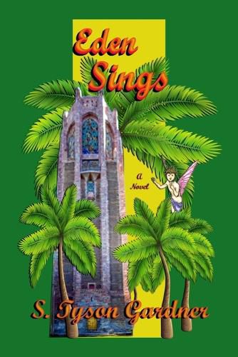 Cover image for Eden Sings