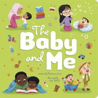 Cover image for The Baby and Me