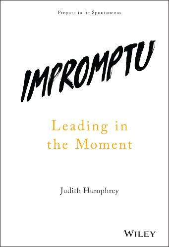 Impromptu - Leading in the Moment