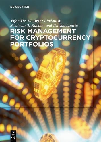 Cover image for Risk Management for Cryptocurrency Portfolios