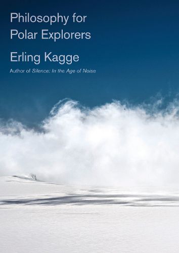 Cover image for Philosophy for Polar Explorers