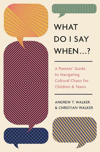 Cover image for What Do I Say When . . . ?