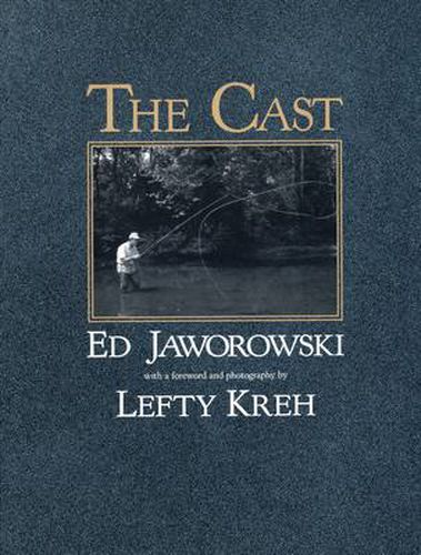 Cover image for The Cast