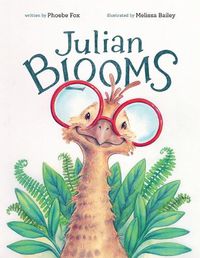 Cover image for Julian Blooms