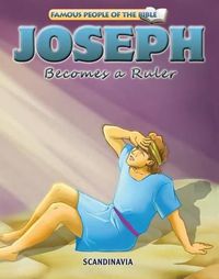 Cover image for Joseph Becomes a Ruler