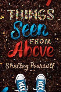Cover image for Things Seen from Above