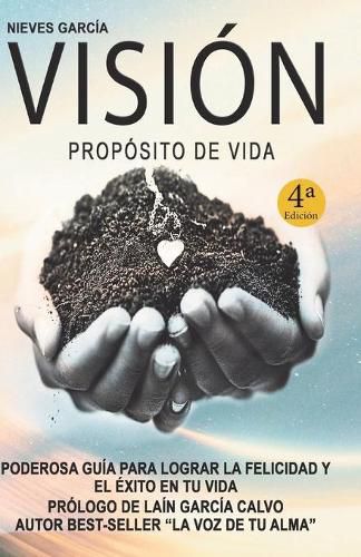 Cover image for Vision: Proposito de vida