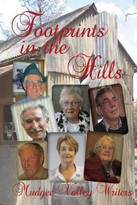 Cover image for Footprints in the Hills