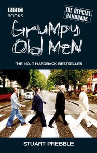 Cover image for Grumpy Old Men, the Official Handbook