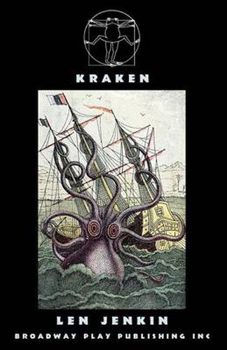 Cover image for Kraken