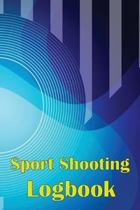 Cover image for Sport Shooting Logbook