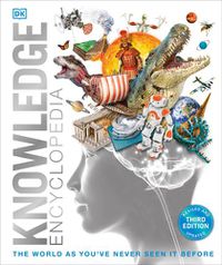 Cover image for Knowledge Encyclopedia