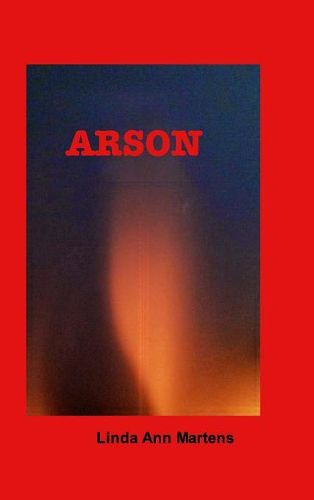 Cover image for Arson