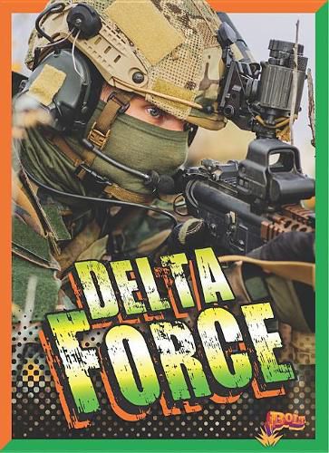 Delta Force