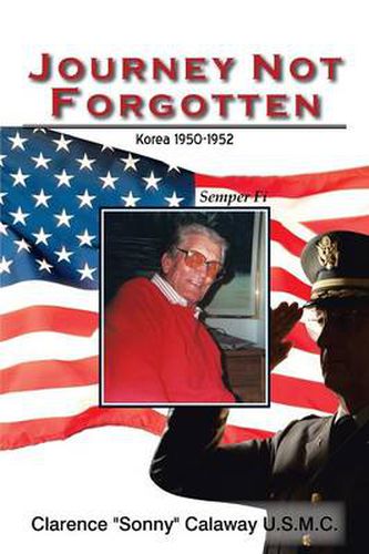 Cover image for Journey Not Forgotten