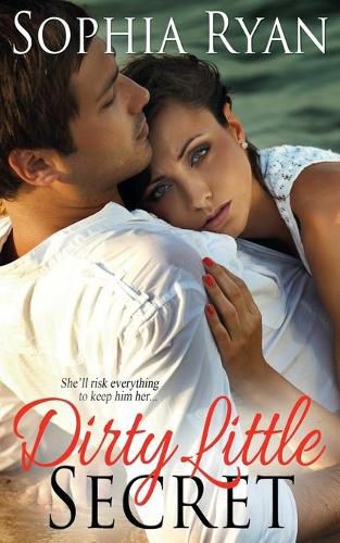 Cover image for Dirty Little Secret