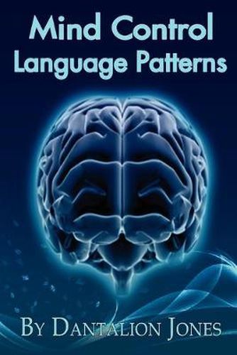 Cover image for Mind Control Language Patterns