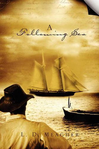 Cover image for A Following Sea