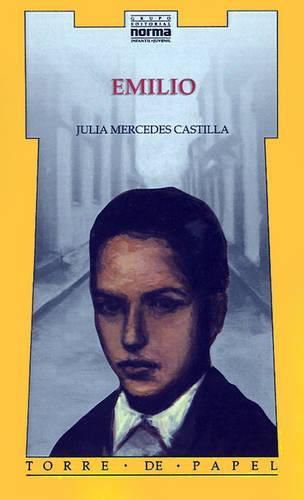 Cover image for Emilio