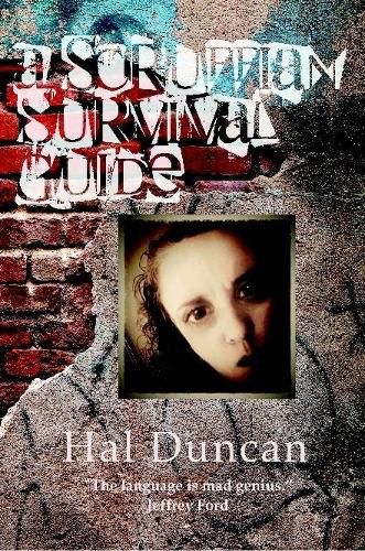 Cover image for A Scruffian Survival Guide