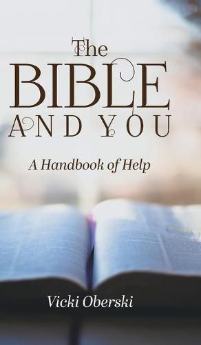 Cover image for The Bible and You: A Handbook of Help