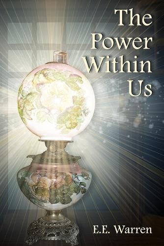 Cover image for The Power Within Us