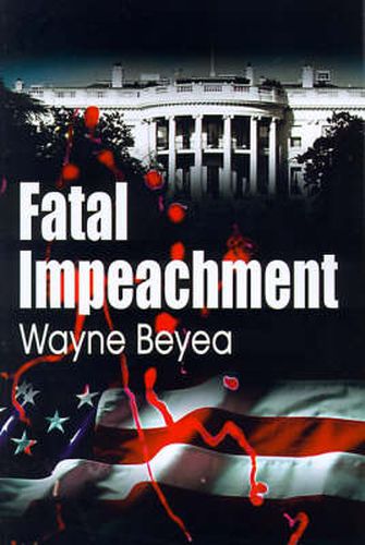 Cover image for Fatal Impeachment