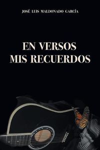 Cover image for En Versos Mis Recuerdos