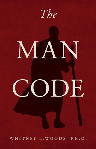 Cover image for The Man Code