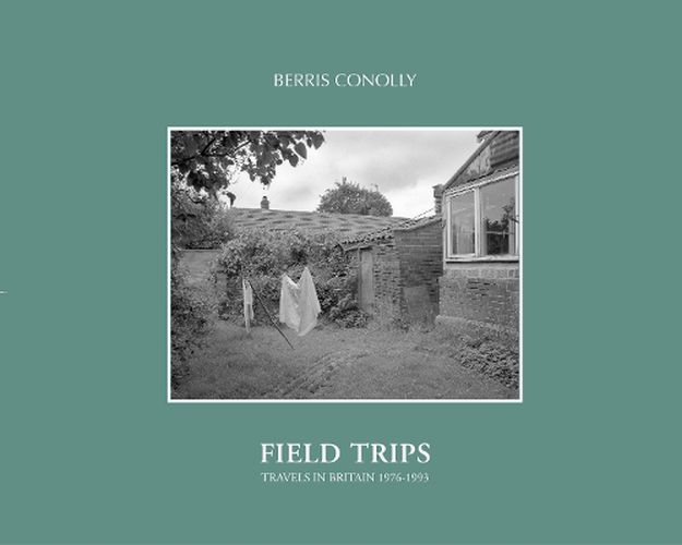 Cover image for FIELD TRIPS