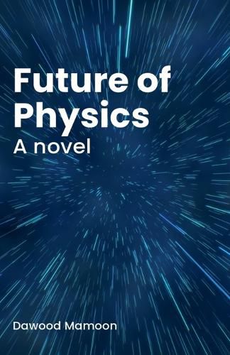 Cover image for Future of Physics