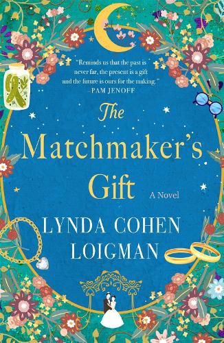 The Matchmaker's Gift