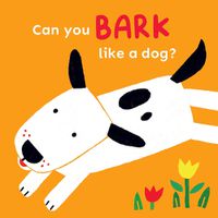 Cover image for Can you bark like a Dog?