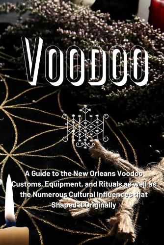 Cover image for Voodoo