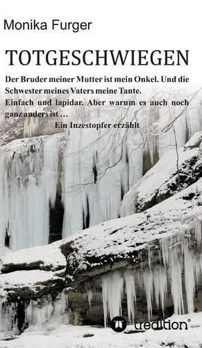 Cover image for Totgeschwiegen